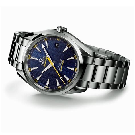 omega aqua terra 150m price|omega seamaster aqua terra chronometer.